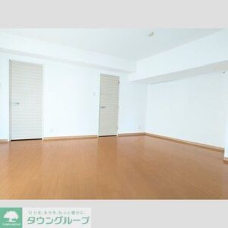 MG目黒駅前の物件内観写真